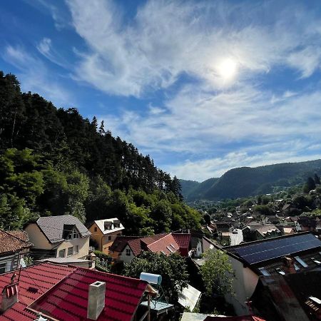 Dream House Brasov Hotel ภายนอก รูปภาพ