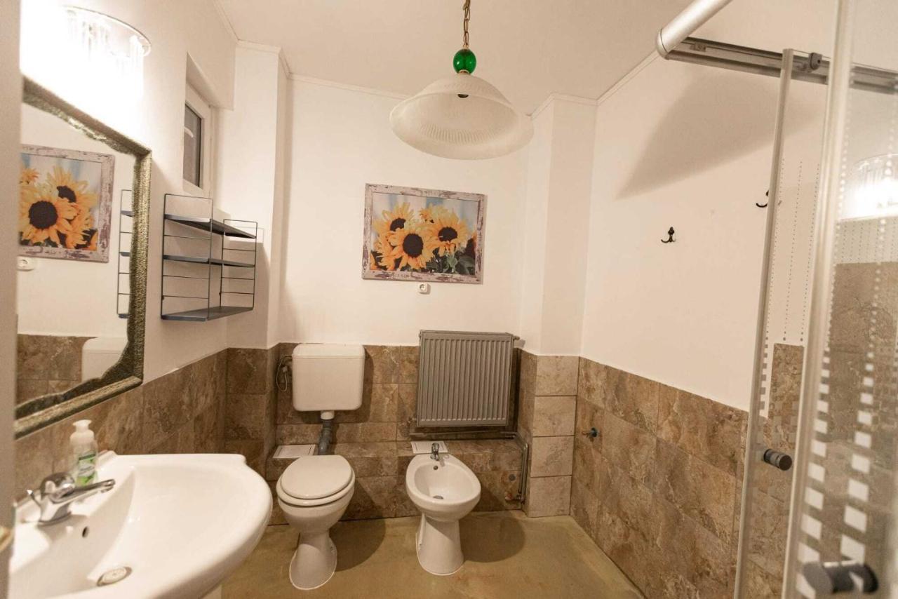 Dream House Brasov Hotel ภายนอก รูปภาพ