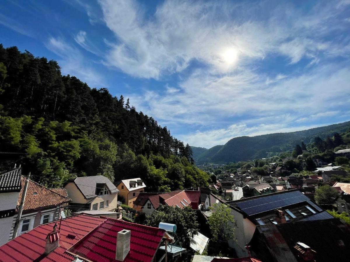 Dream House Brasov Hotel ภายนอก รูปภาพ