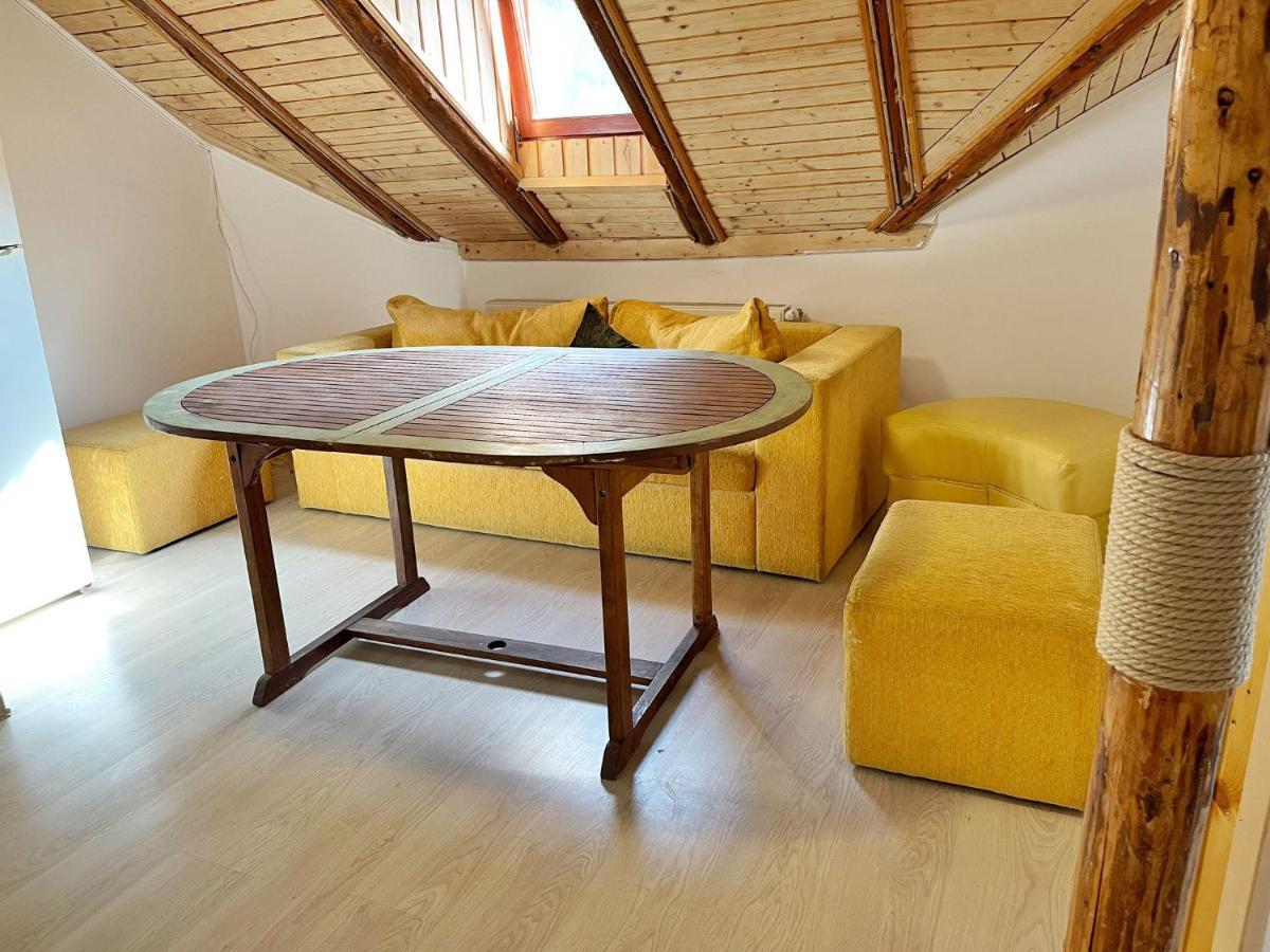 Dream House Brasov Hotel ภายนอก รูปภาพ