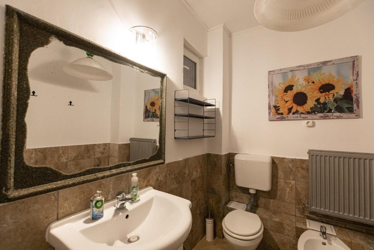 Dream House Brasov Hotel ภายนอก รูปภาพ