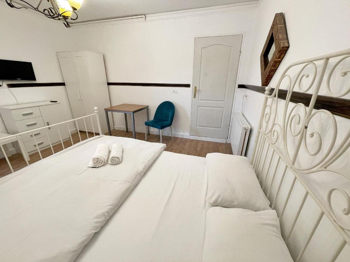 Dream House Brasov Hotel ภายนอก รูปภาพ