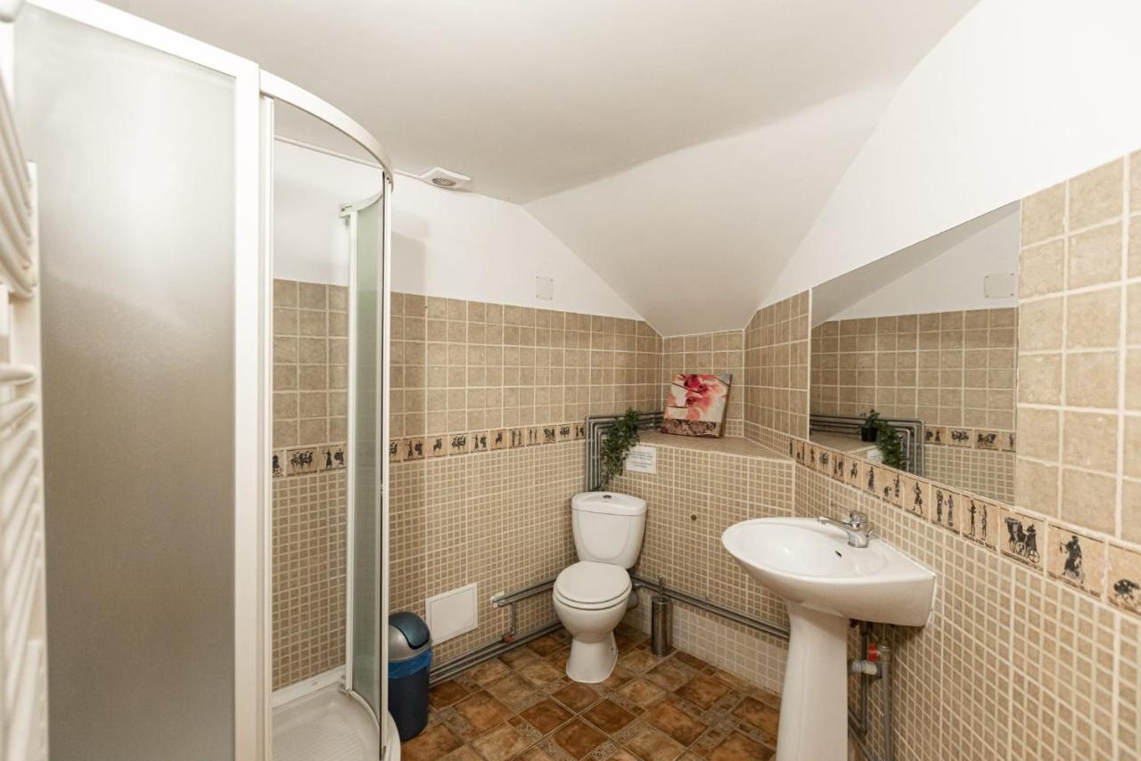 Dream House Brasov Hotel ภายนอก รูปภาพ